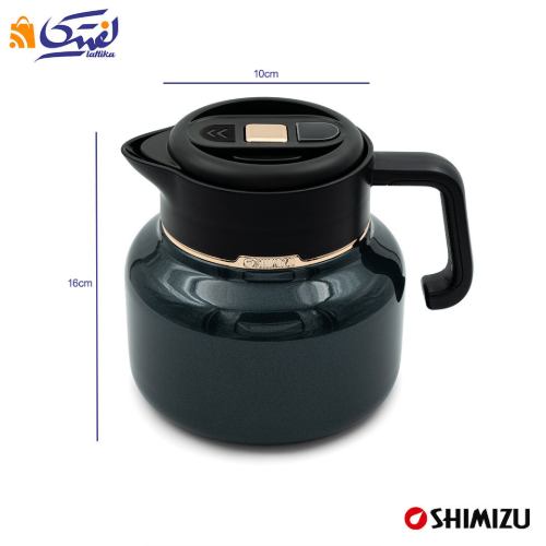 فلاسک داخل استیل