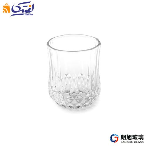 نیم لیوان اپرا لانگ ژو لیوینگ هوم کد LXZS0601