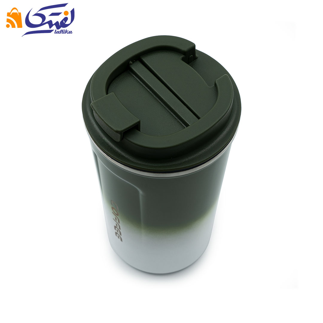 تراول ماگ جدید