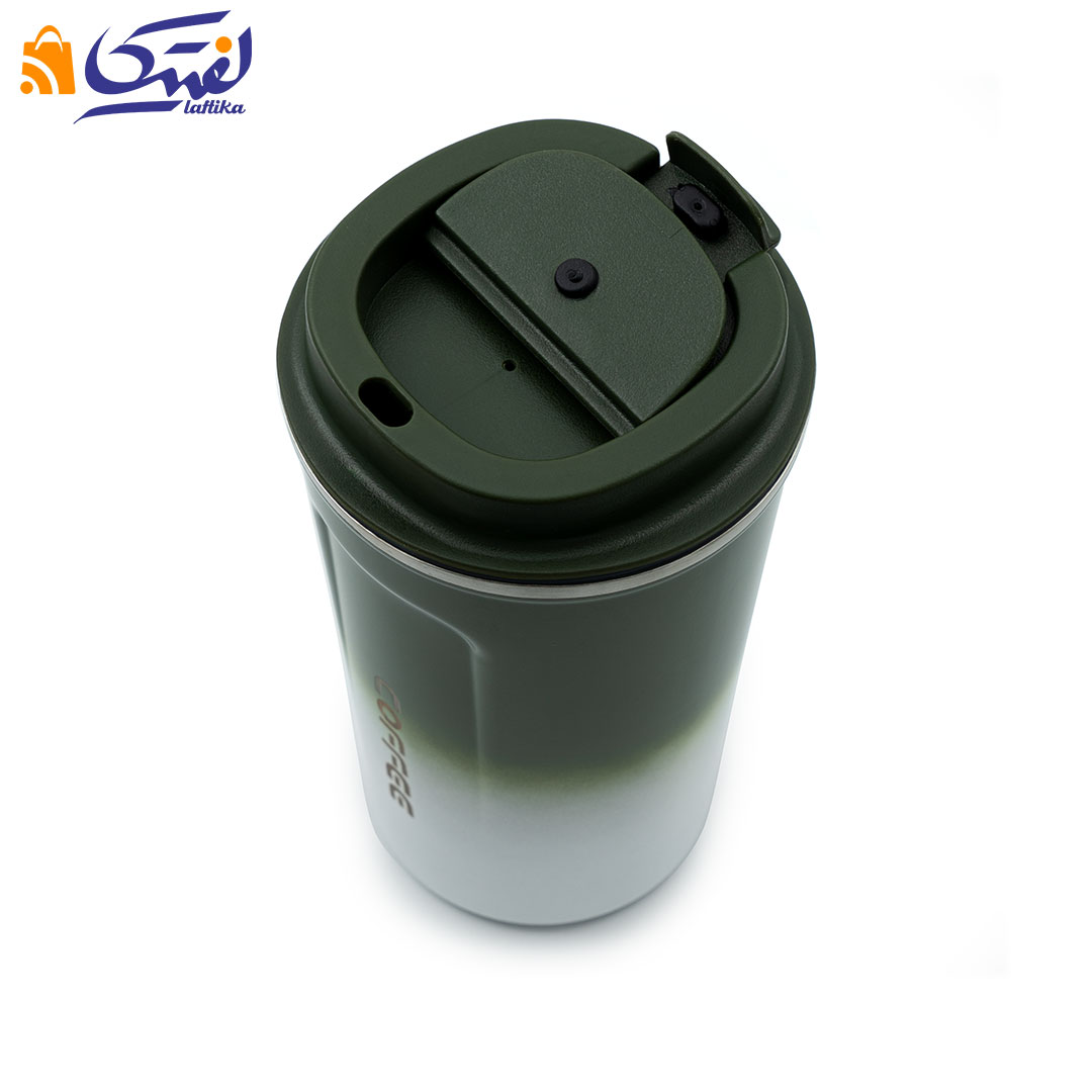 ماگ جدید کافی