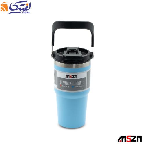 تراول 600 میلی لیتر SZM 398