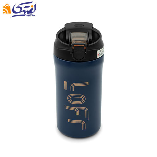 تراول ماگ لوفر 600 میلی لیتر کدK7001
