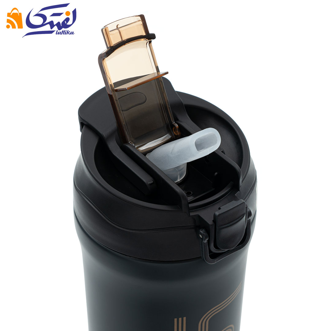 تراول ماگ لوفر کدK7001