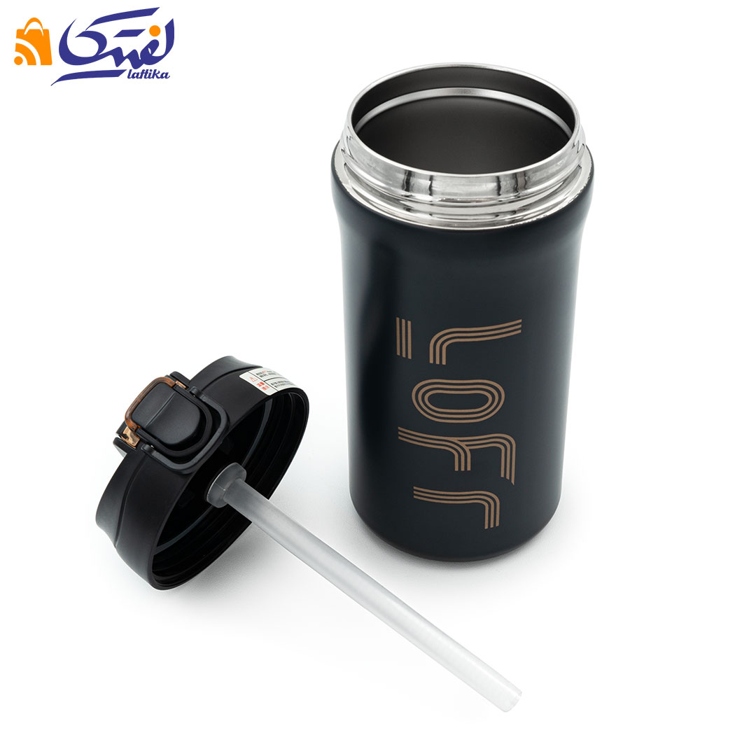 تراول ماگ نی دار لوفر