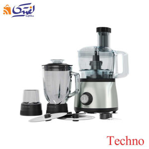 غذا ساز Te‑851 موتور 800 وات
