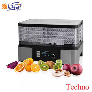 معرفی میوه خشک کن تکنو te-462