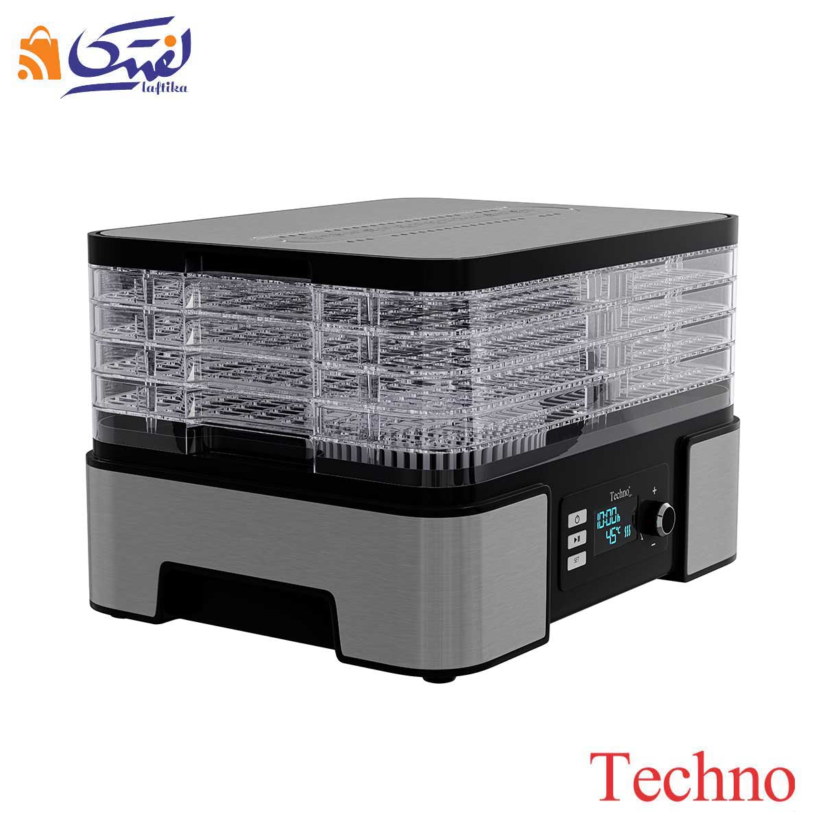 قیمت میوه خشک کن تکنو te-462
