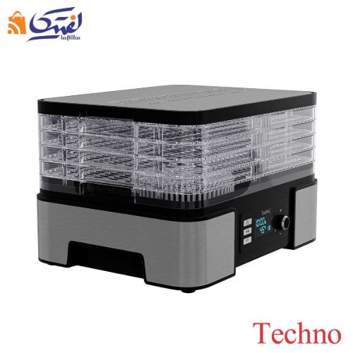 قیمت میوه خشک کن تکنو te-462