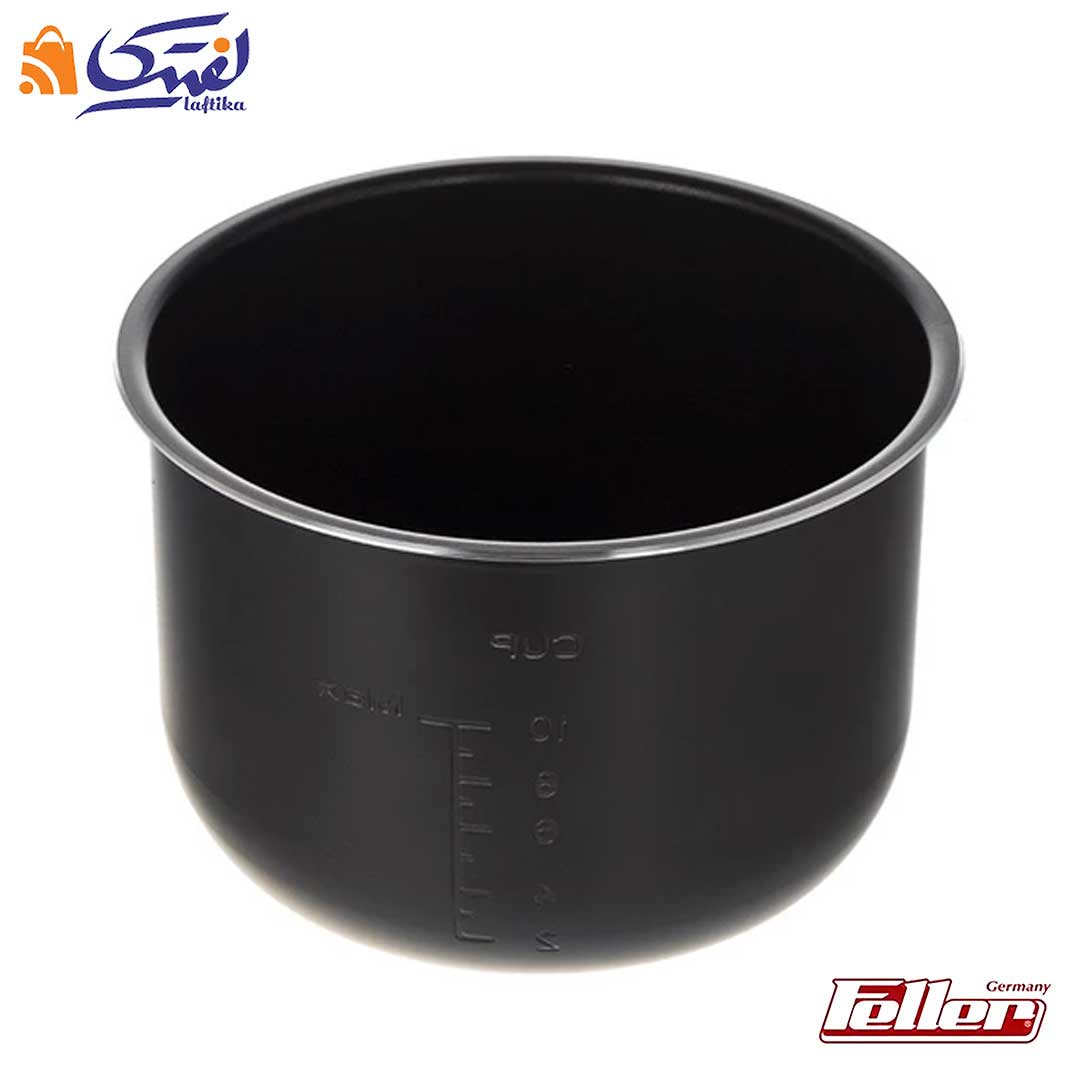 بررسی زودپز برقی فلر pc165