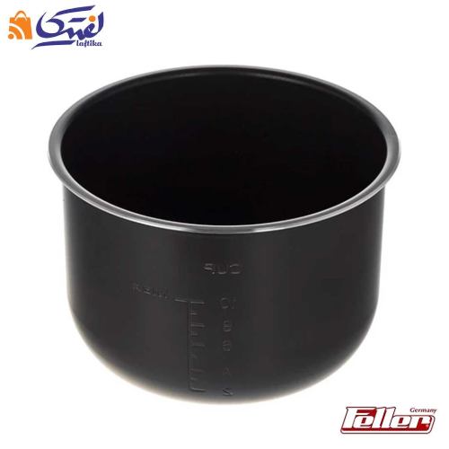 بررسی زودپز برقی فلر pc165