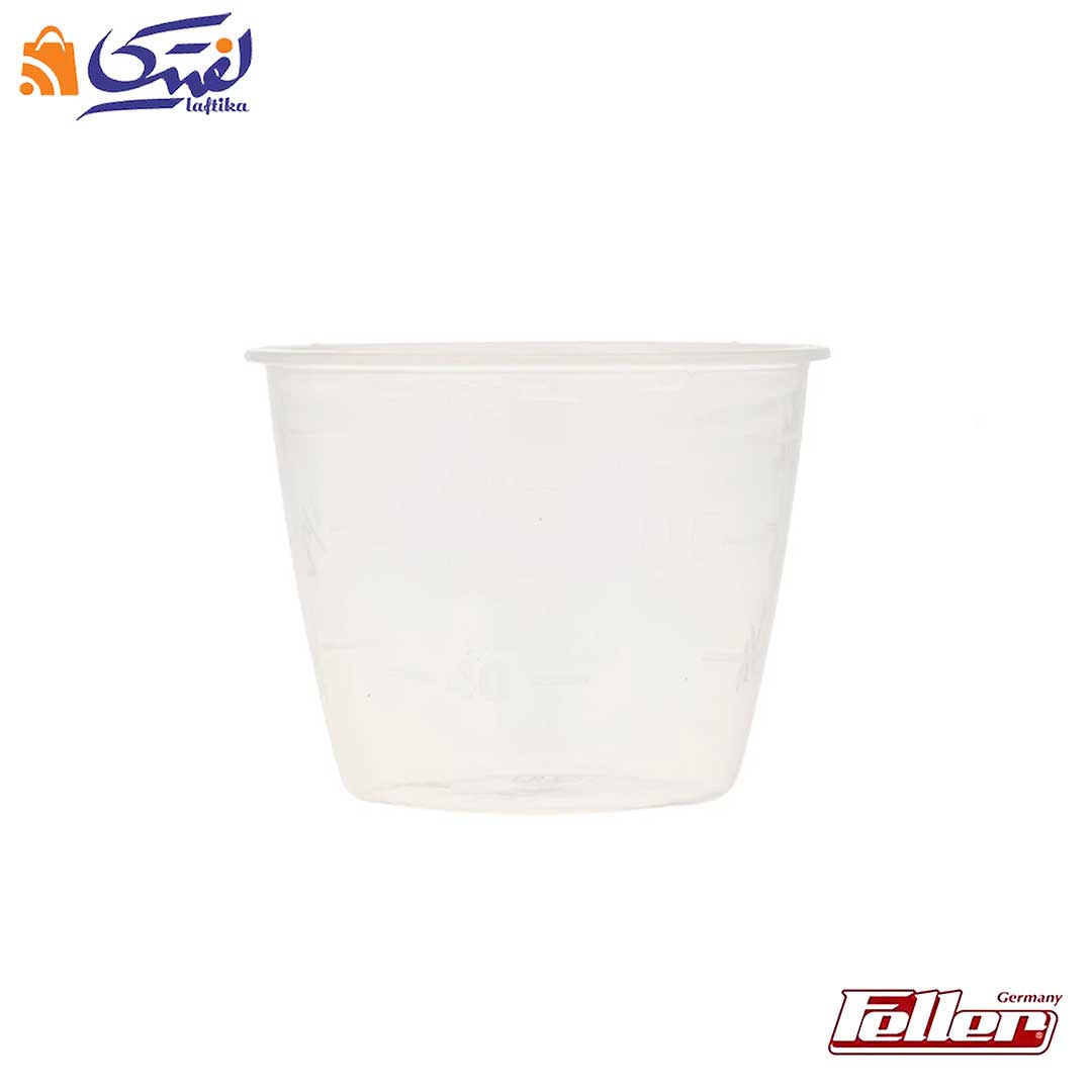 ویژگی‌های زودپز برقی فلر pc165
