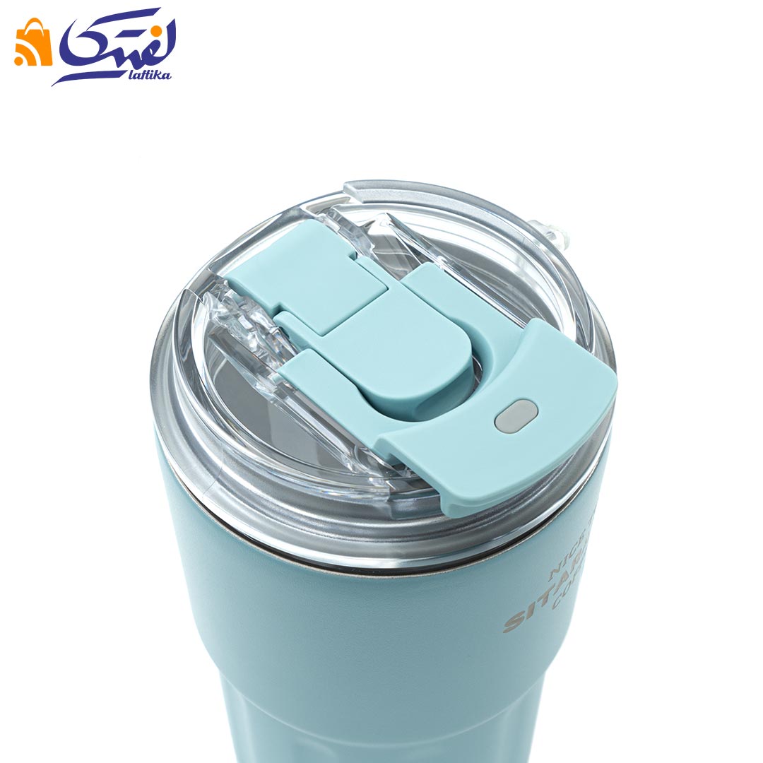 تراول ماگ سیتارایوری رنگی