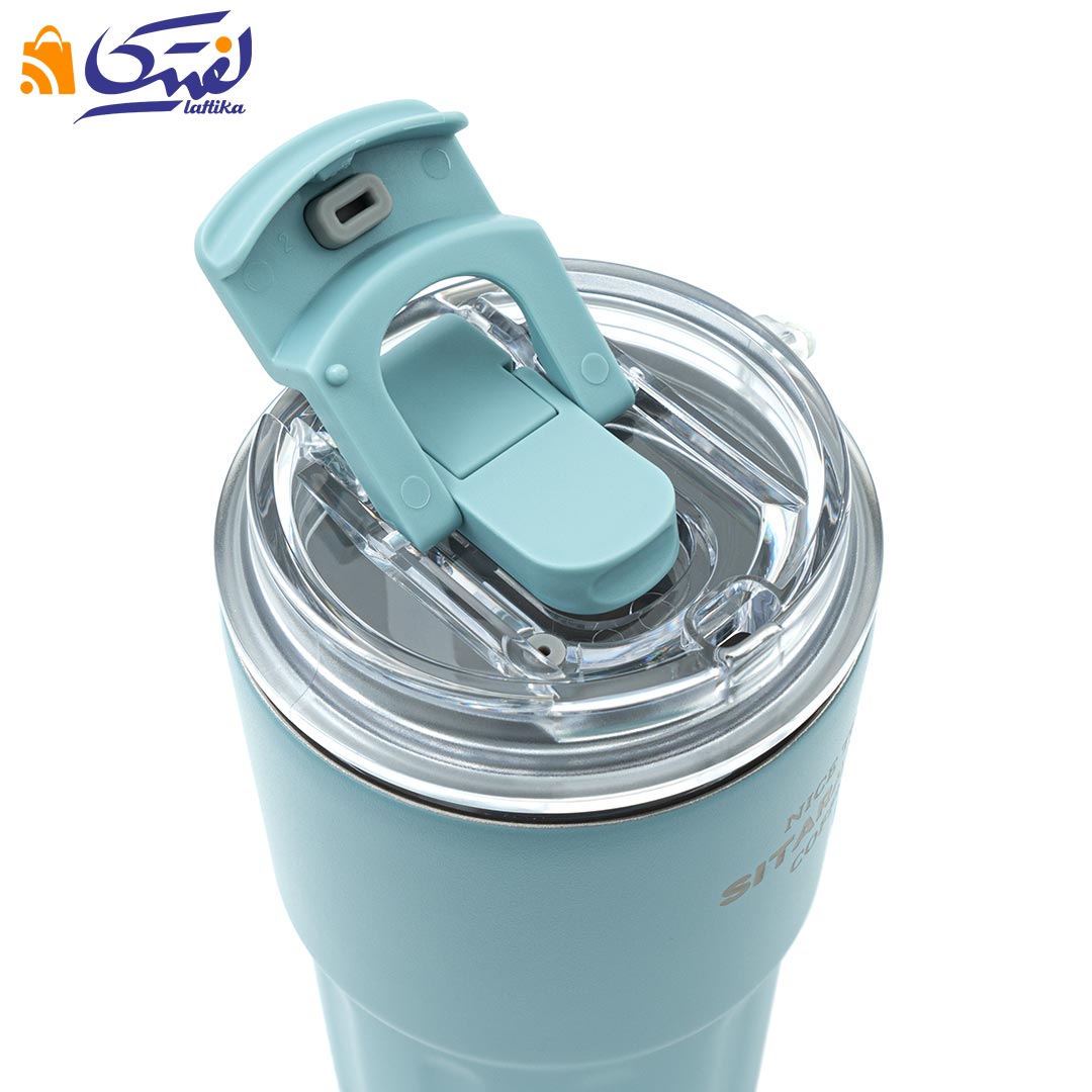 تراول ماگ نی دار سیتارایوری
