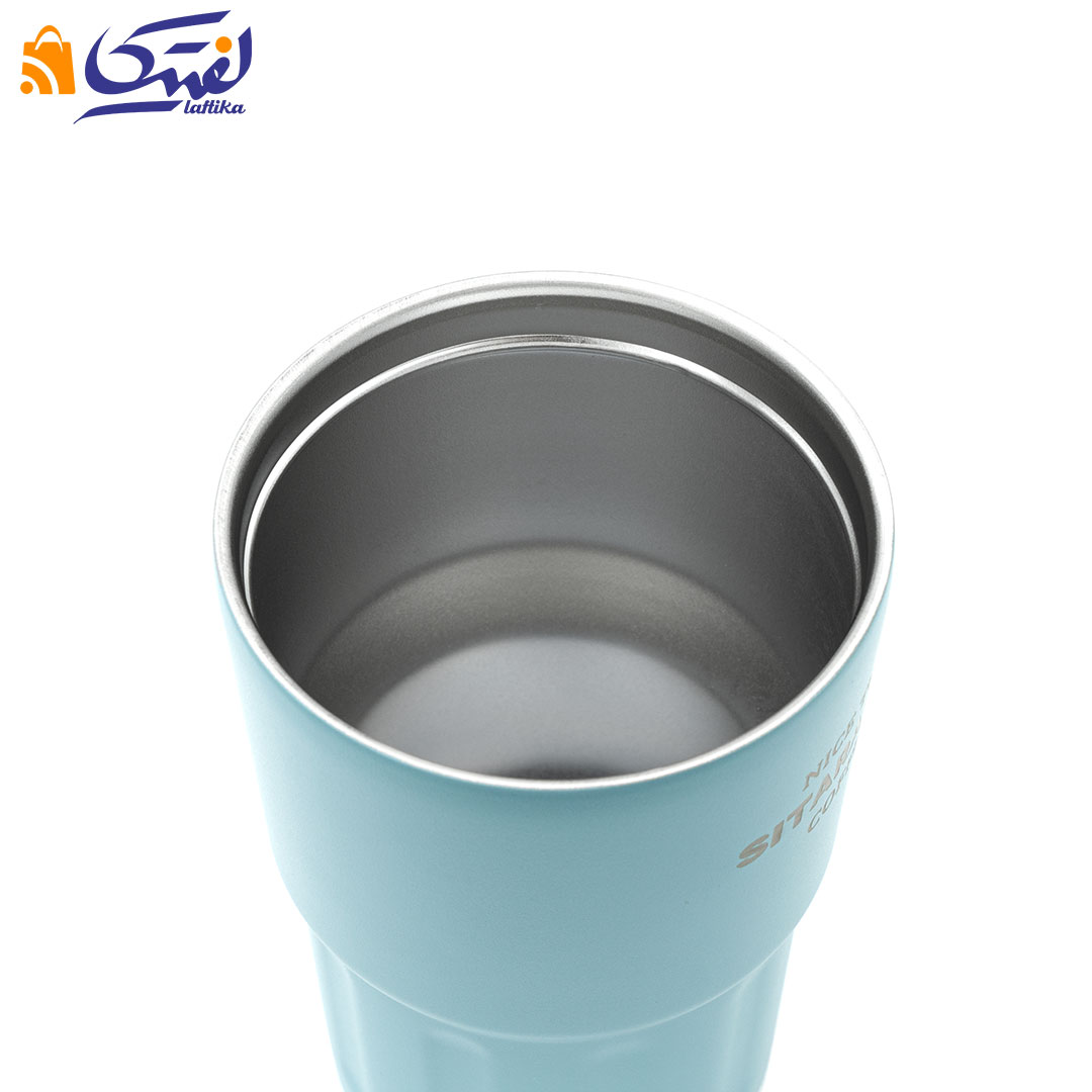 تراول ماگ Sitarayuri