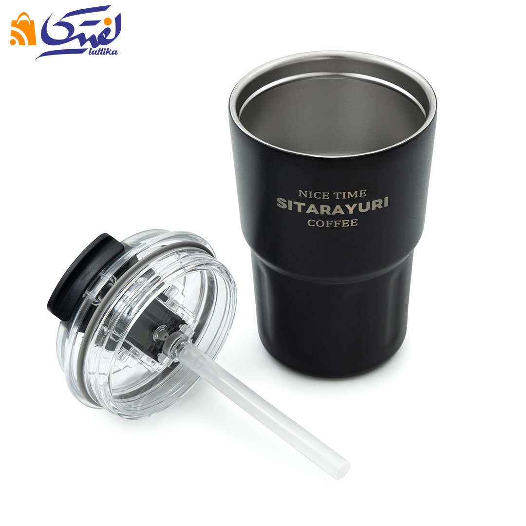 تراول ماگ سیتارایوری کد ZF-026