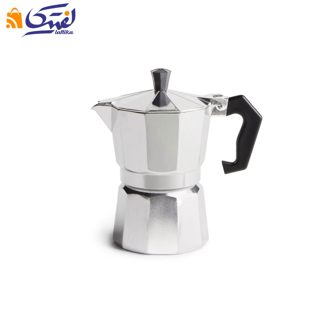 موکاپات آلومینیومی 1 کاپ