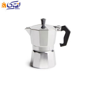 موکاپات آلومینیومی 1 کاپ
