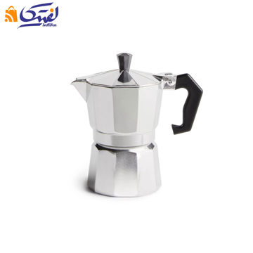 موکاپات آلومینیومی 1 کاپ