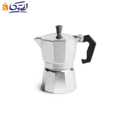 موکاپات آلومینیومی 1 کاپ