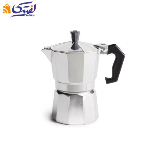 موکاپات آلومینیومی 2 کاپ