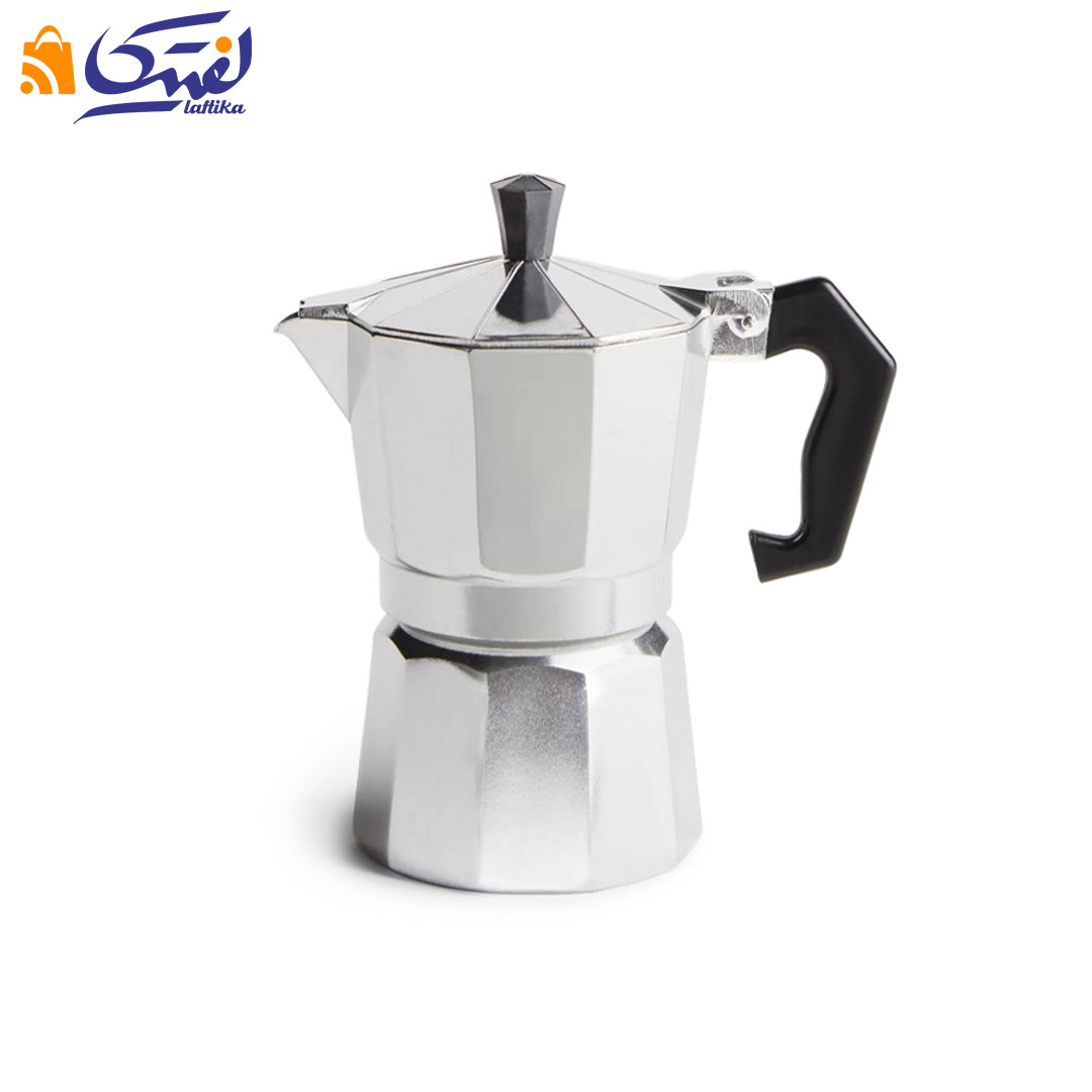موکاپات آلومینیومی 3 کاپ