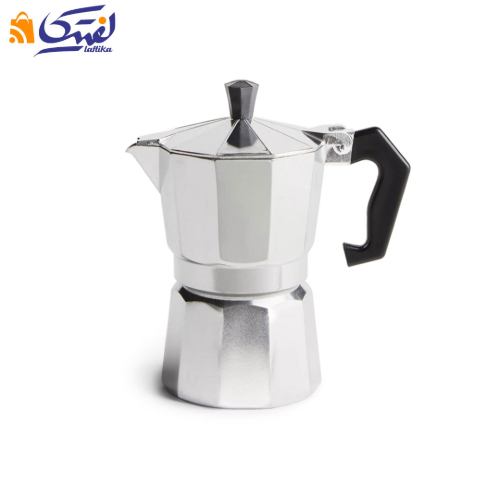 موکاپات آلومینیومی 3 کاپ