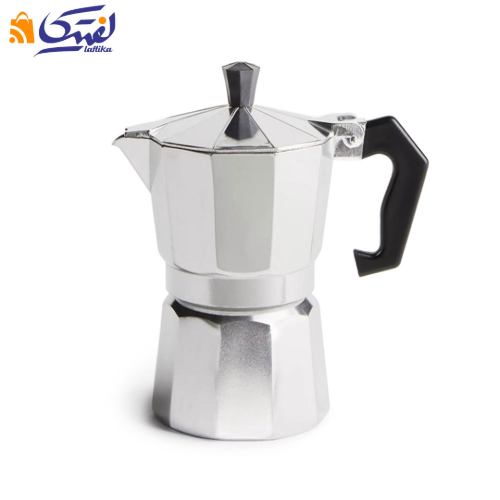 موکاپات آلومینیومی 6 کاپ