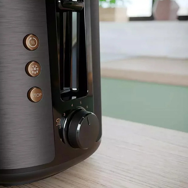 خرید توستر فیلیپس philips