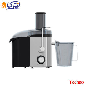 آبمیوه گیری تکنو مدل Te-218