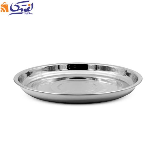 سینی استیل 40 بست لایف