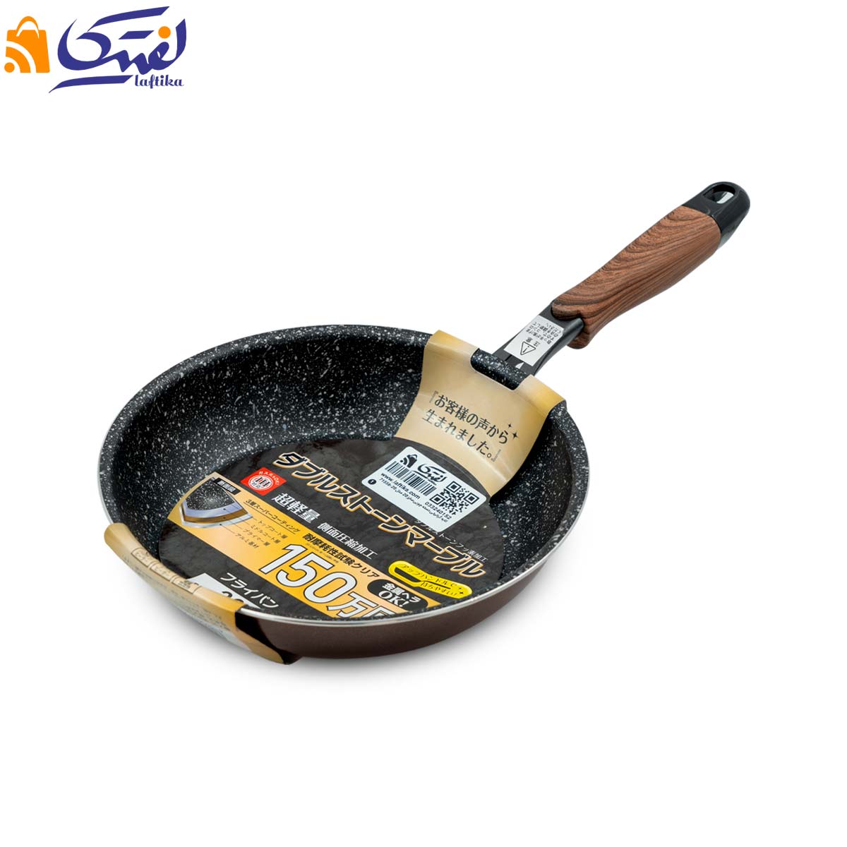 تابه گرانیتی