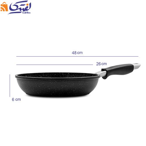 تابه گرانیتی سارا سایز 26