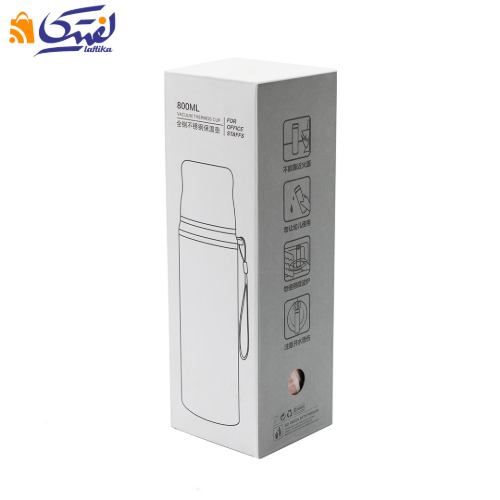 فلاسک 800 میلی لیتر 29605
