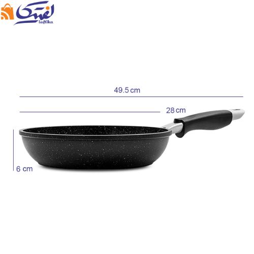 تابه گرانیتی سارا سایز 28