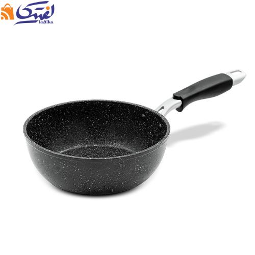 تابه وک گرانیتی سایز 24 سارا مدل YWDT2402