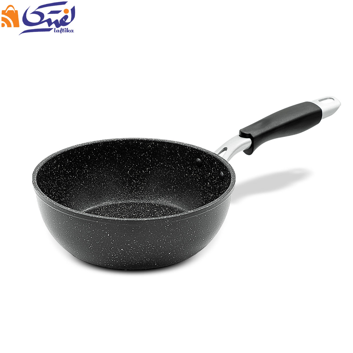 تابه وک گرانیتی سایز 24 سارا مدل YWDT2402
