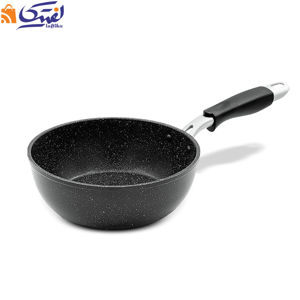 تابه وک گرانیتی سایز 24 سارا مدل YWDT2402
