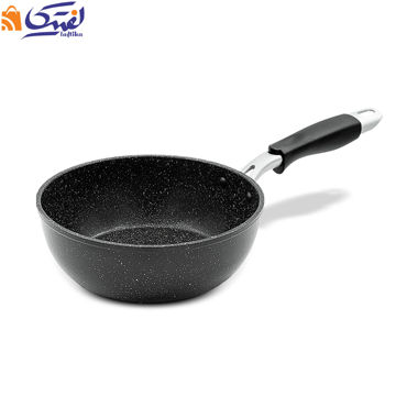 تابه وک گرانیتی سایز 24 سارا مدل YWDT2402
