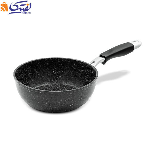 تابه وک گرانیتی سایز 24 ساراکوک مدل YWDT2402