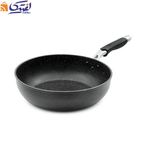 تابه وک گرانیتی سایز 26 سارا مدل YWDT2602