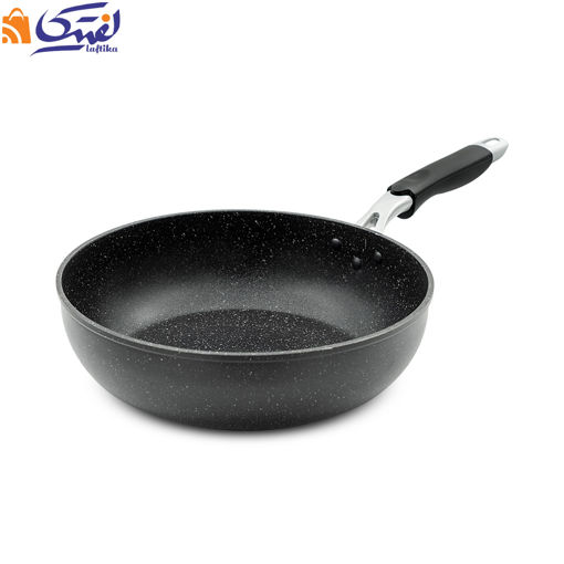 تابه وک گرانیتی سایز 26 ساراکوک مدل YWDT2602 وارداتی