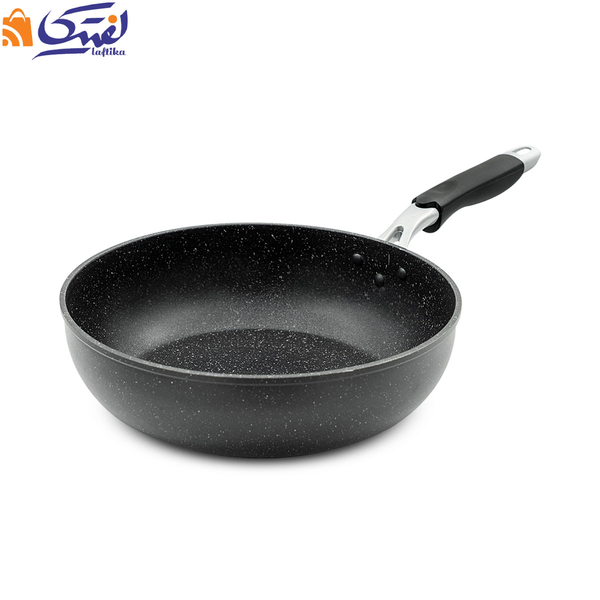 تابه وک گرانیتی سایز 26 سارا مدل YWDT2602