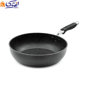 تابه وک گرانیتی سایز 26 سارا مدل YWDT2602