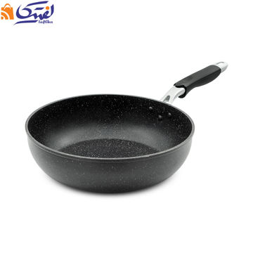تابه وک گرانیتی سایز 26 سارا مدل YWDT2602
