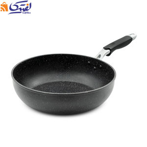 تابه وک گرانیتی سایز 28 سارا مدل YWDT2802