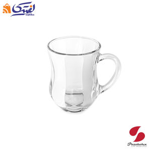 فنجان 142 سی سی دیم ترک 55373