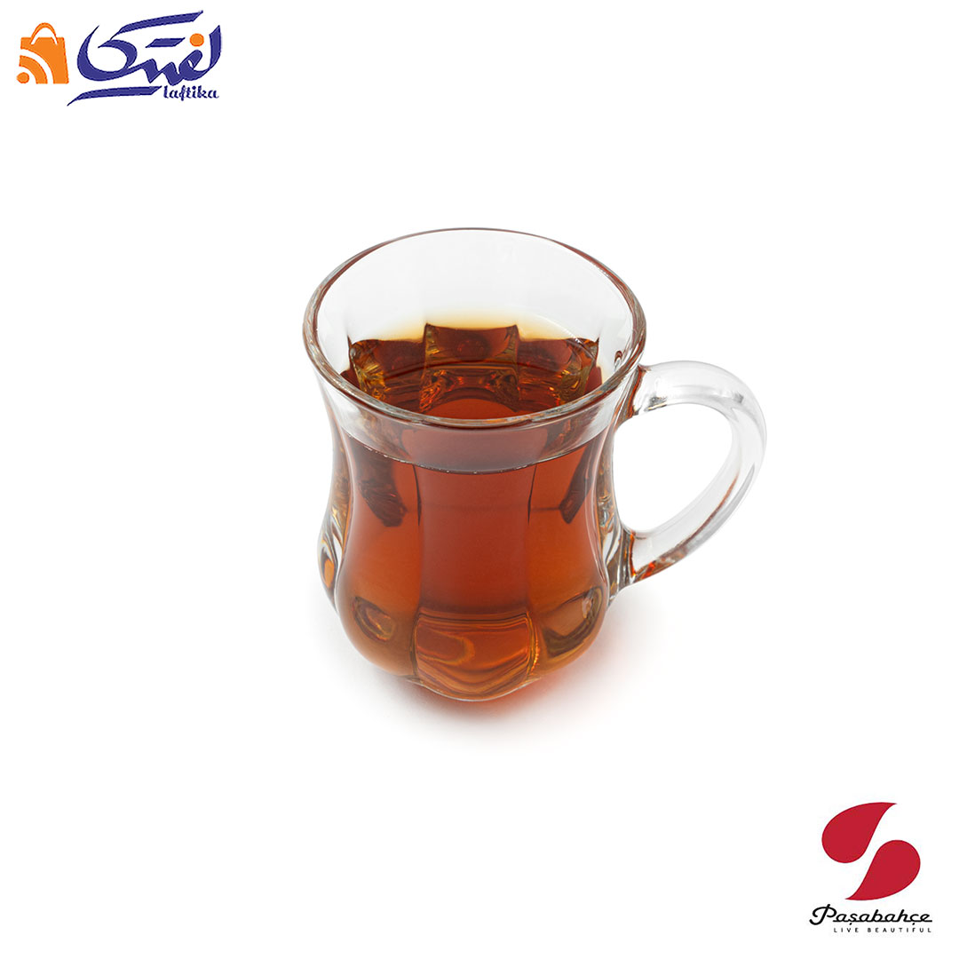 فنجان پاشاباغچه