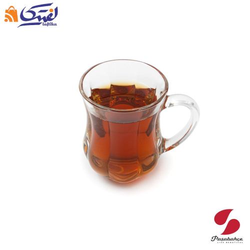 فنجان پاشاباغچه