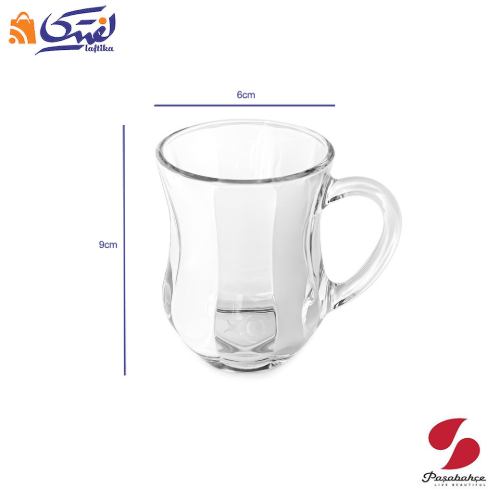 فنجان ترک 55373