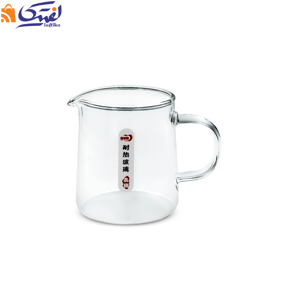 شیر جوش پیرکس DELI